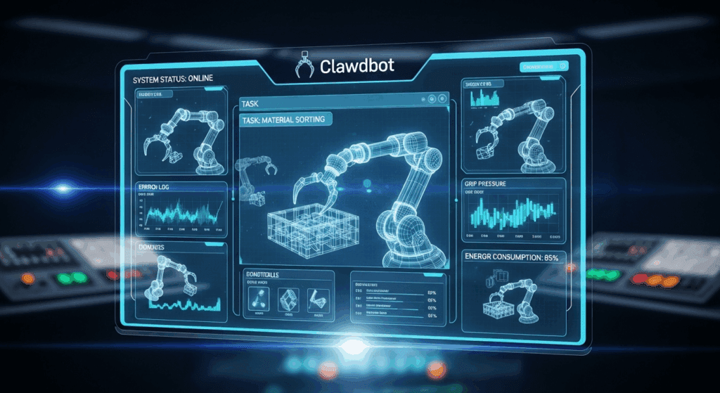 image – VidAU.ai openClaw