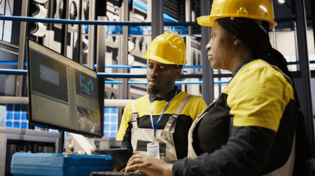 image – VidAU.ai Technical Implementation