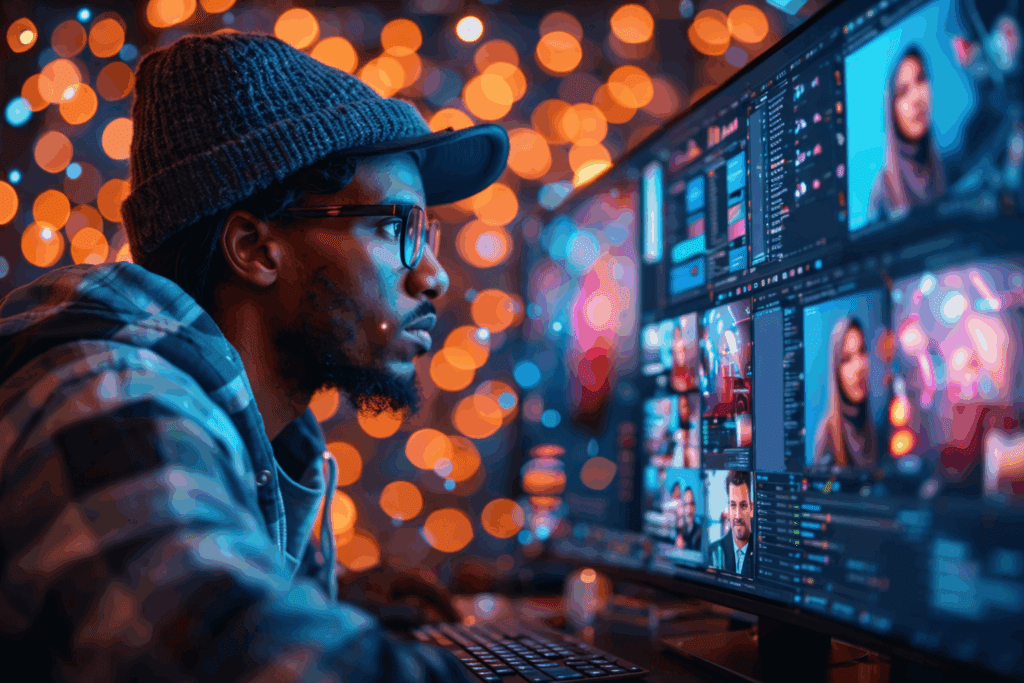 Uncensored AI Video Generators