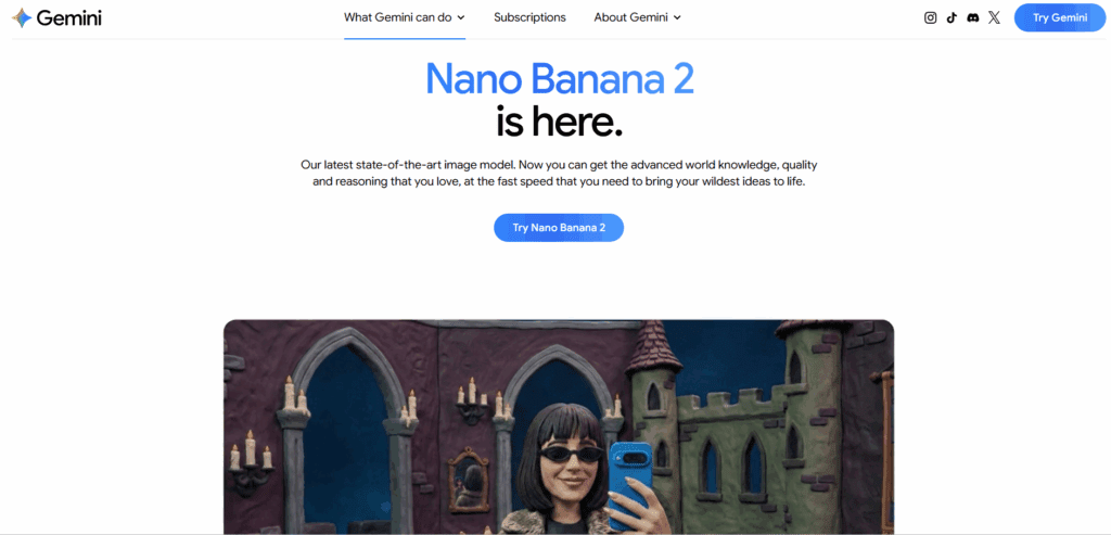 image – VidAU.ai Nano Banana 2