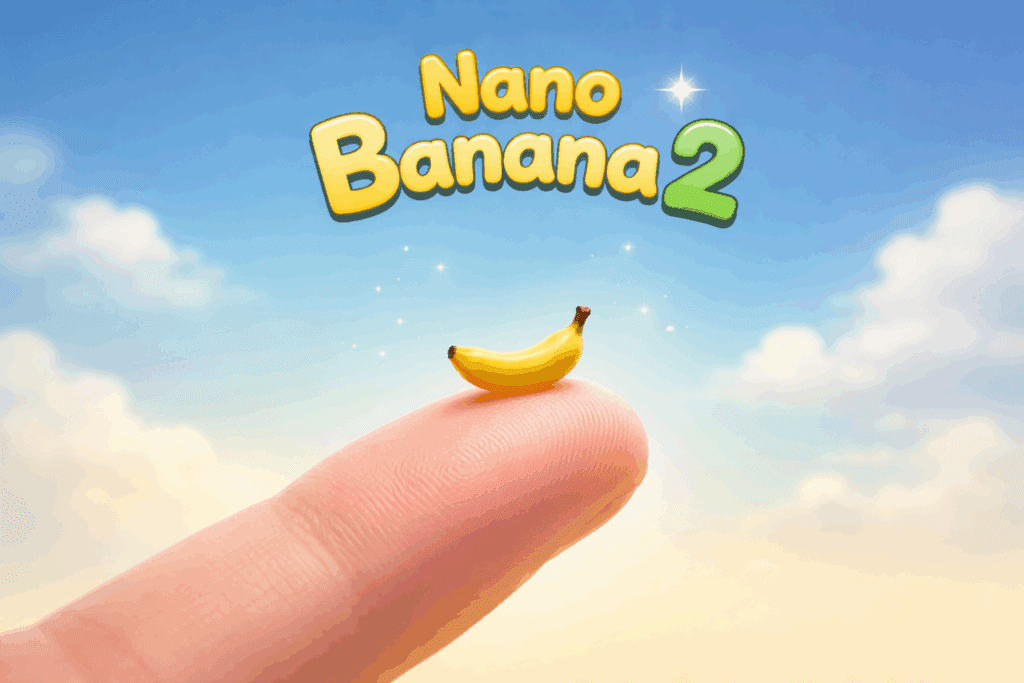Nano Banana 2