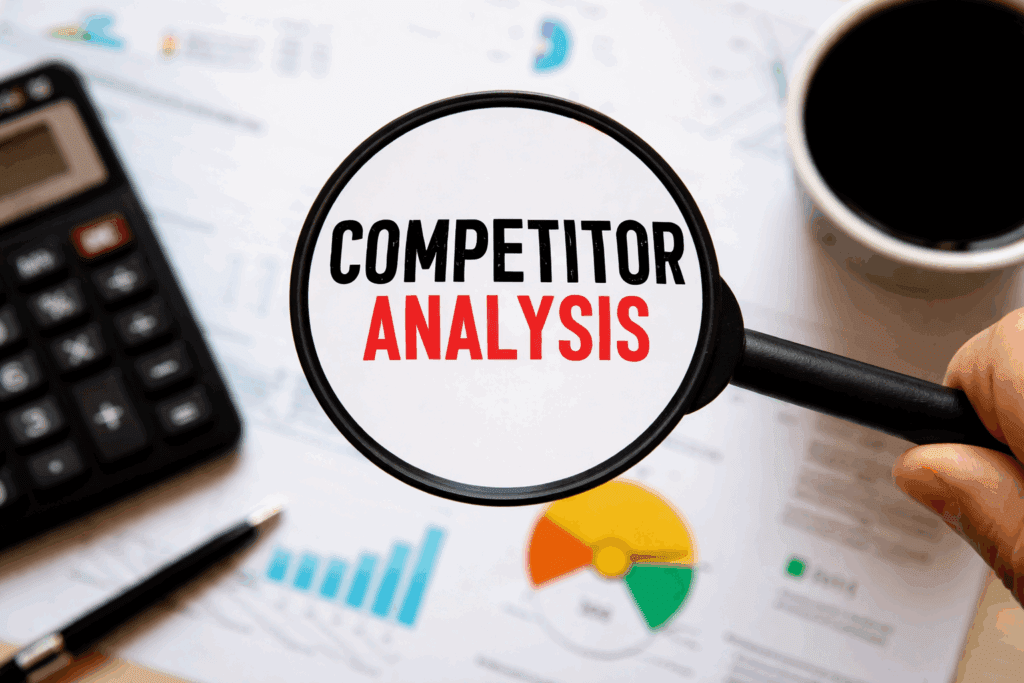 Competitor Analysis