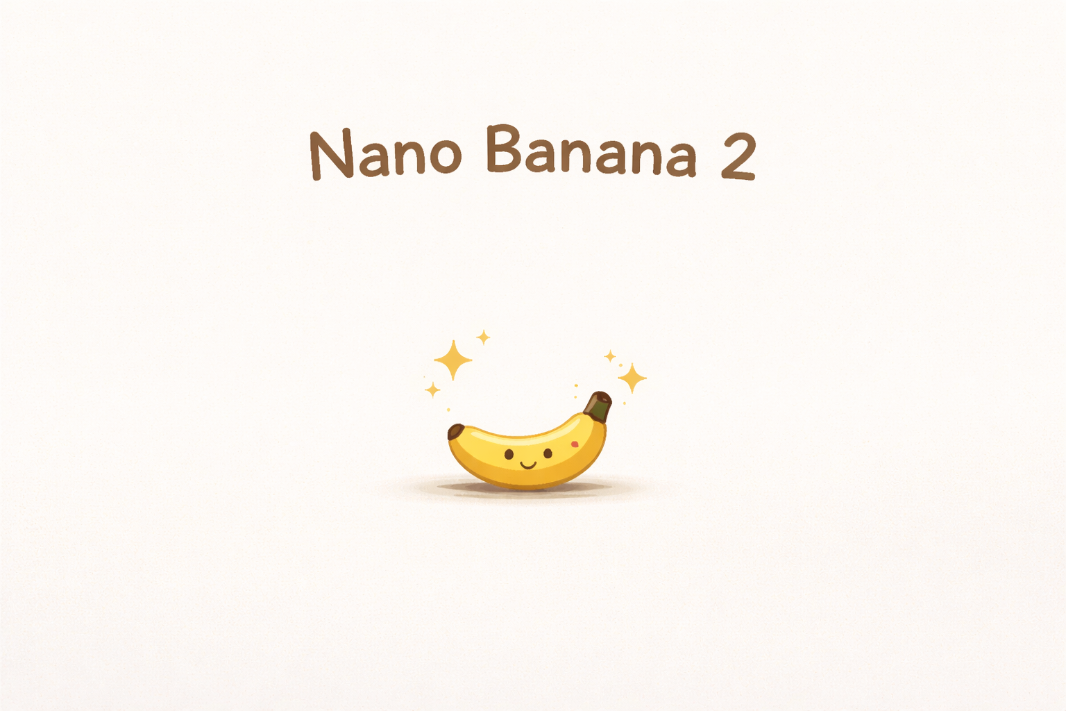 Nano Banana 2