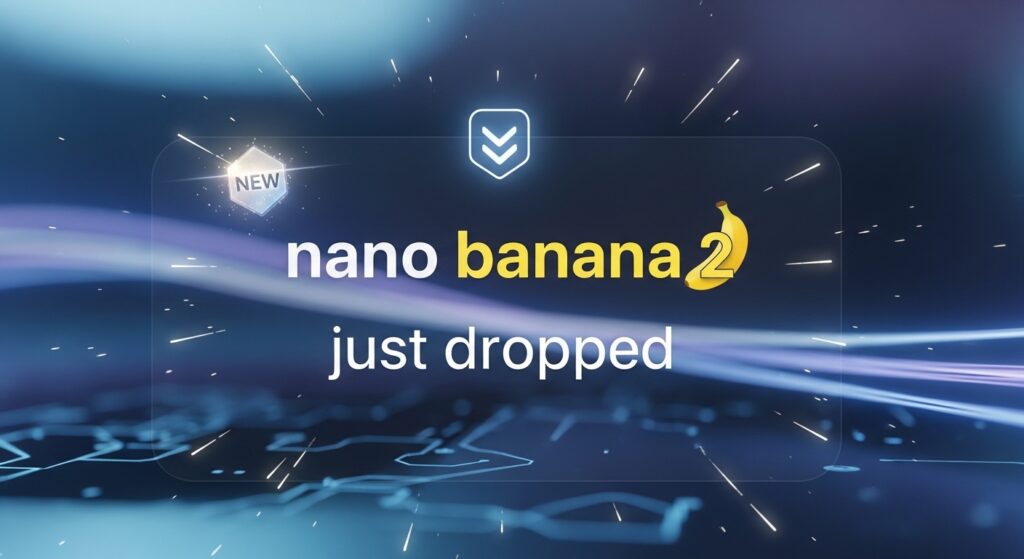 nano banana 2