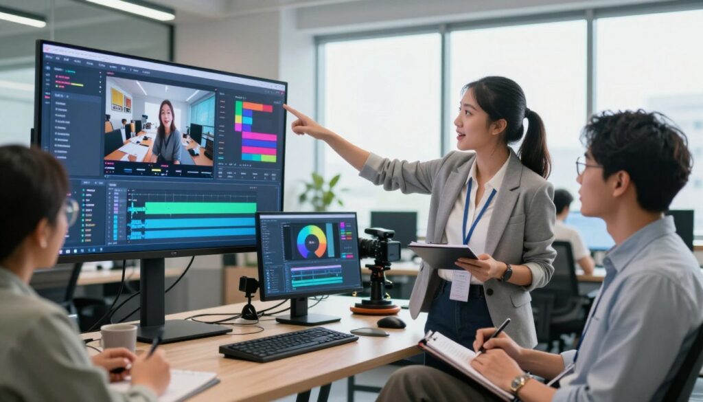 AI marketing video 01