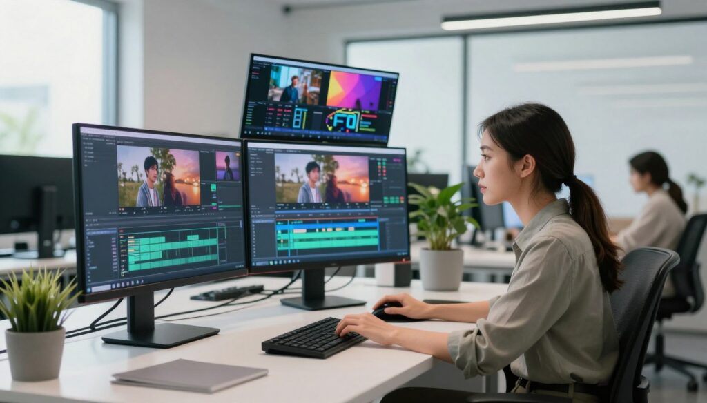 AI marketing video 02