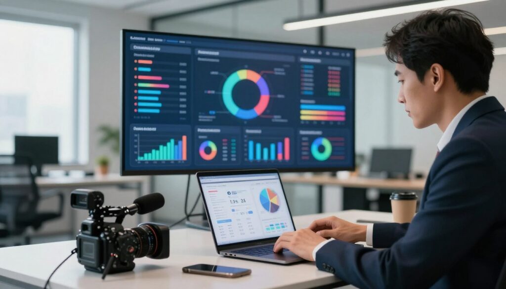 AI marketing video 03