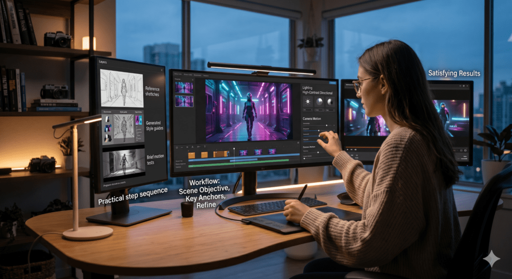 animation for beginners