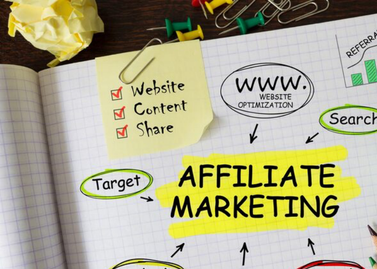 Best affiliate programs