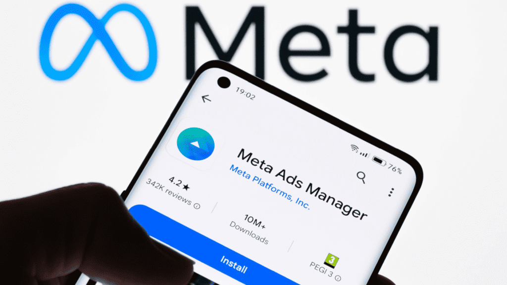 advertisement making