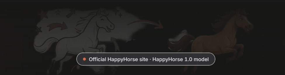 happyhorse