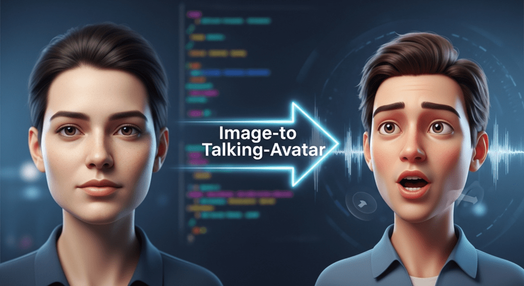 AI Avatar
