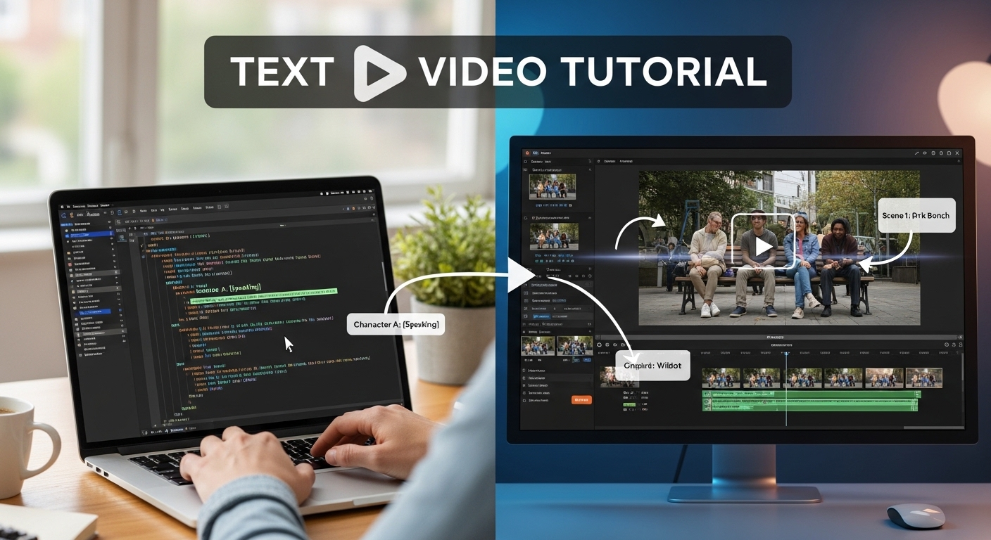 Text to Video AI: Best Guide to Create AI Avatar Videos Now