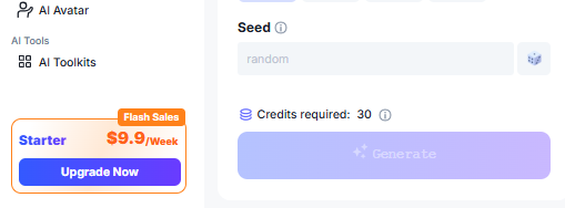 VidAU Video V2.2 AI Seed