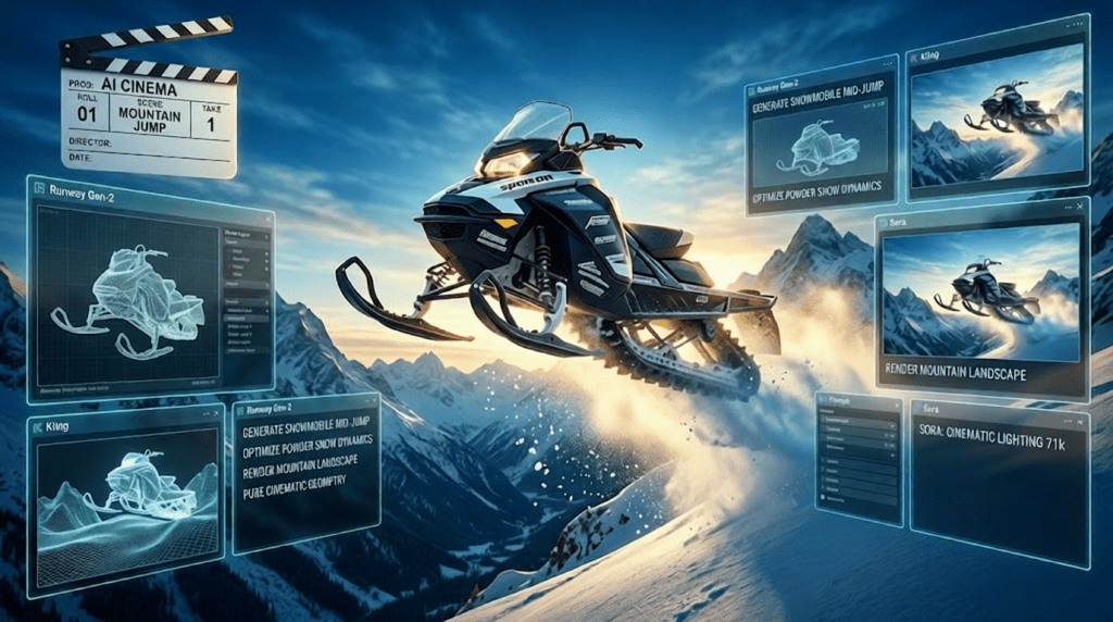 Product Launch Videos