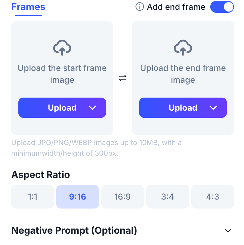 VidAU Pixverse V5 image to video generator – VidAU.ai VidAU Pixverse V5 image to video generator