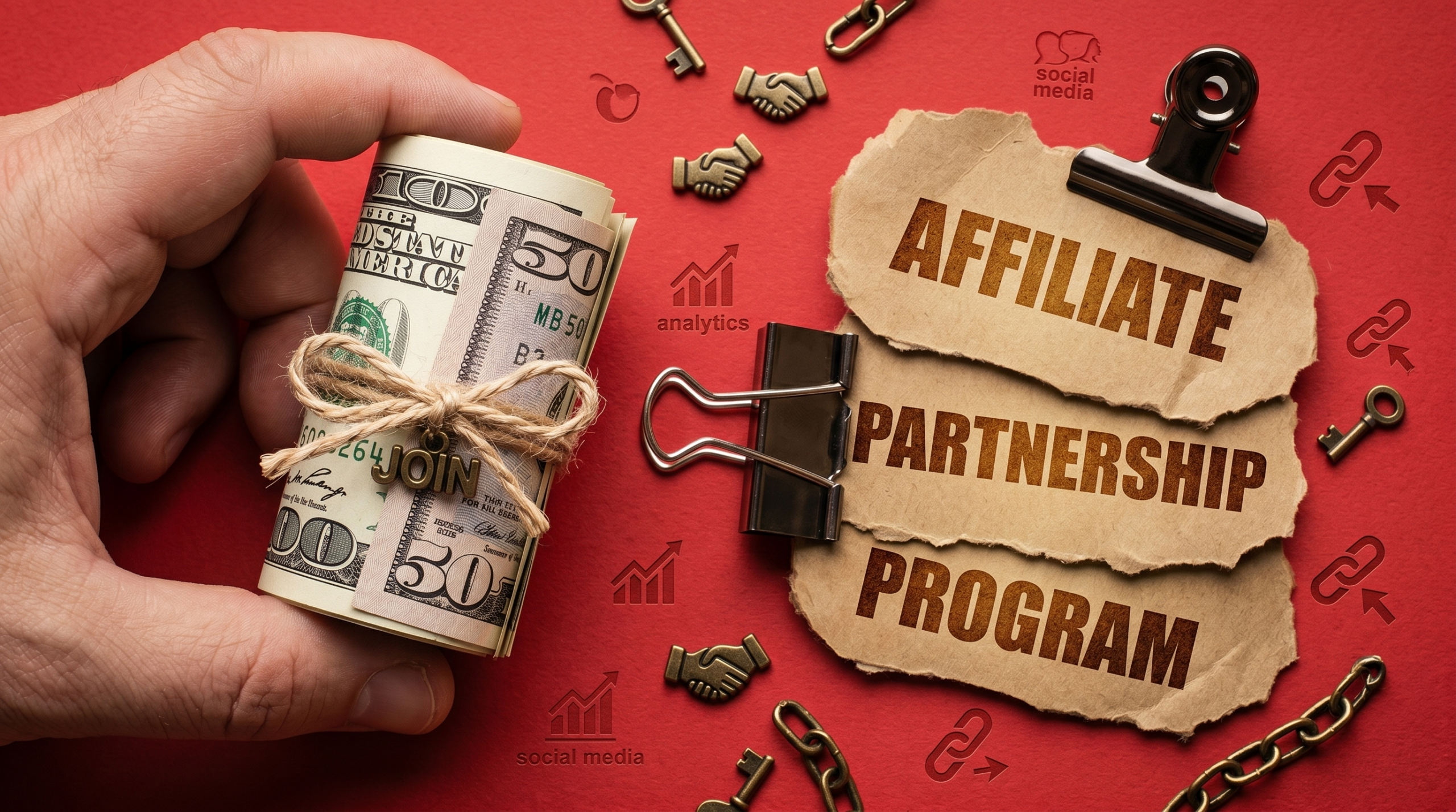 Target affiliate program 2026 — how to join, earn commissions and promote products as a creator