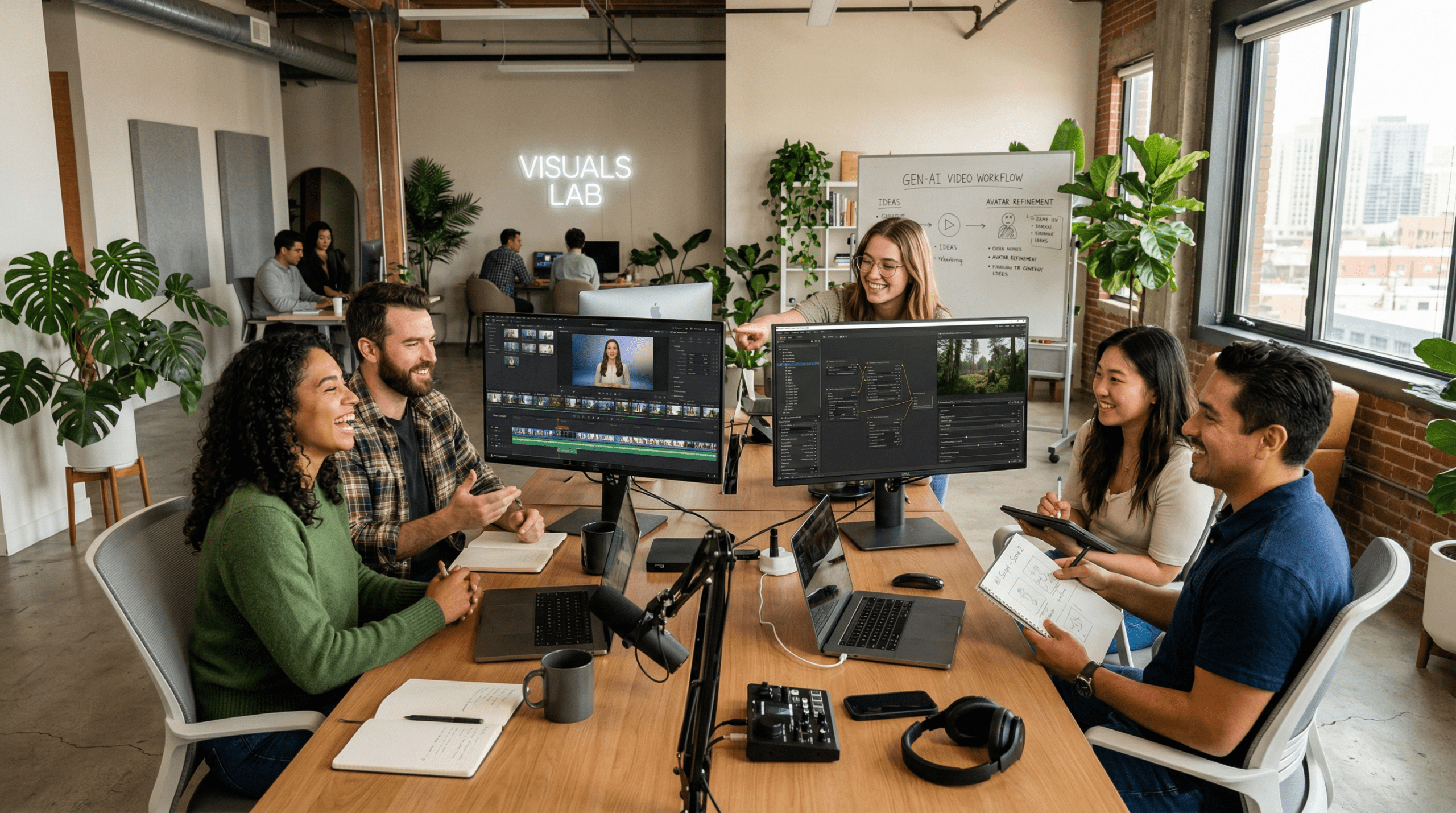 Top 18+ uncensored AI video generator tools for creative professionals in 2026