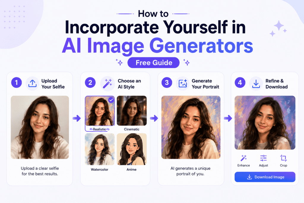 Make AI Video from Image