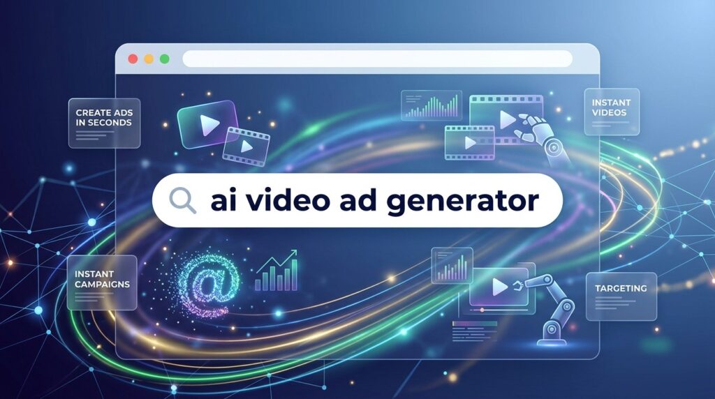 ai video ad generator