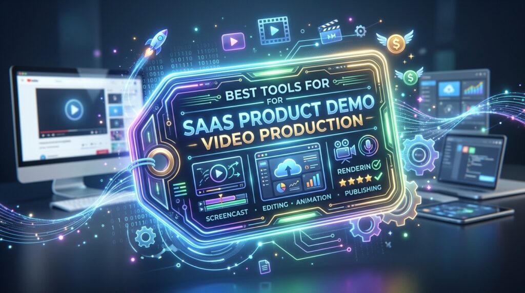 image – VidAU.ai saas product demo video maker