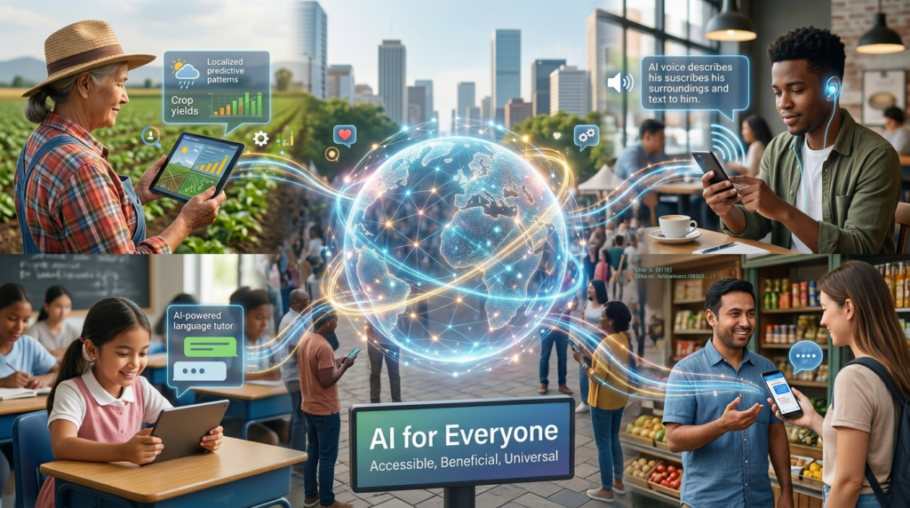 ai for everyone