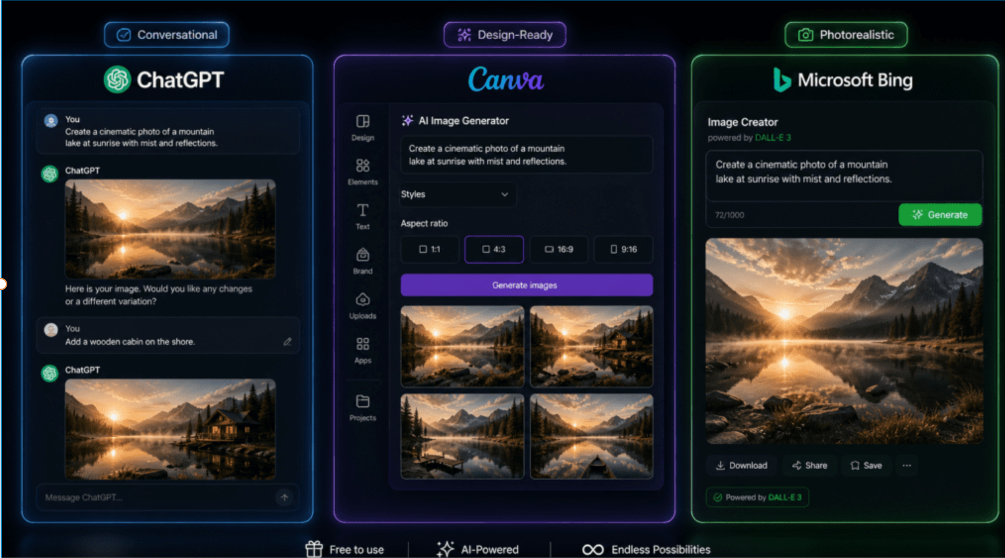 AI Image Editor with Prompt: Complete Guide to Text-Based Image Generation