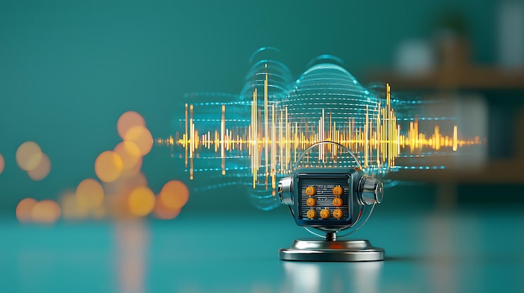 image – VidAU.ai text to speech news