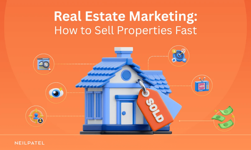 image – VidAU.ai image ads of real estate- How to sell properties