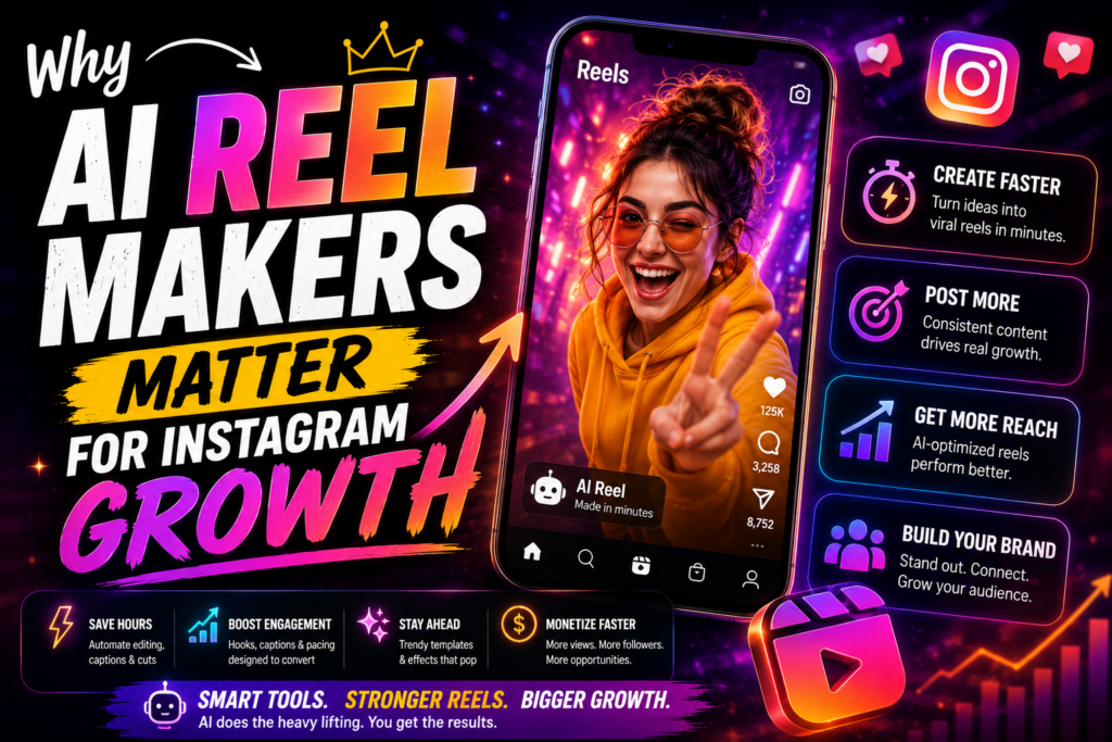 image – VidAU.ai ai reel maker