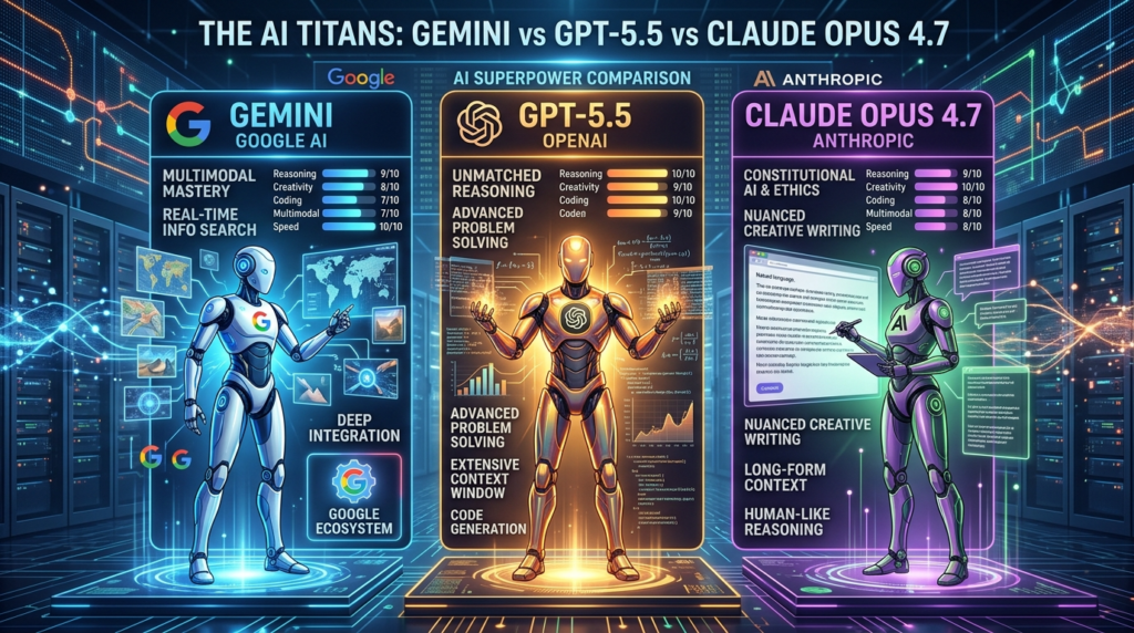 google gemini news