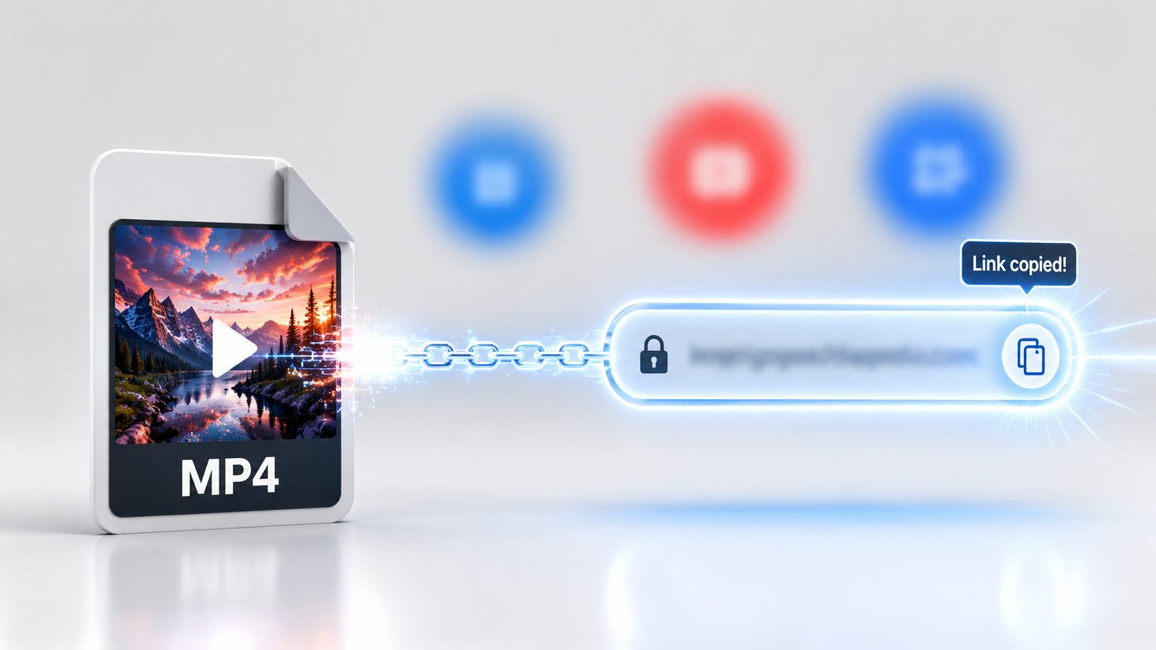 Convert URL to Video – VidAU.ai Convert URL to Video
