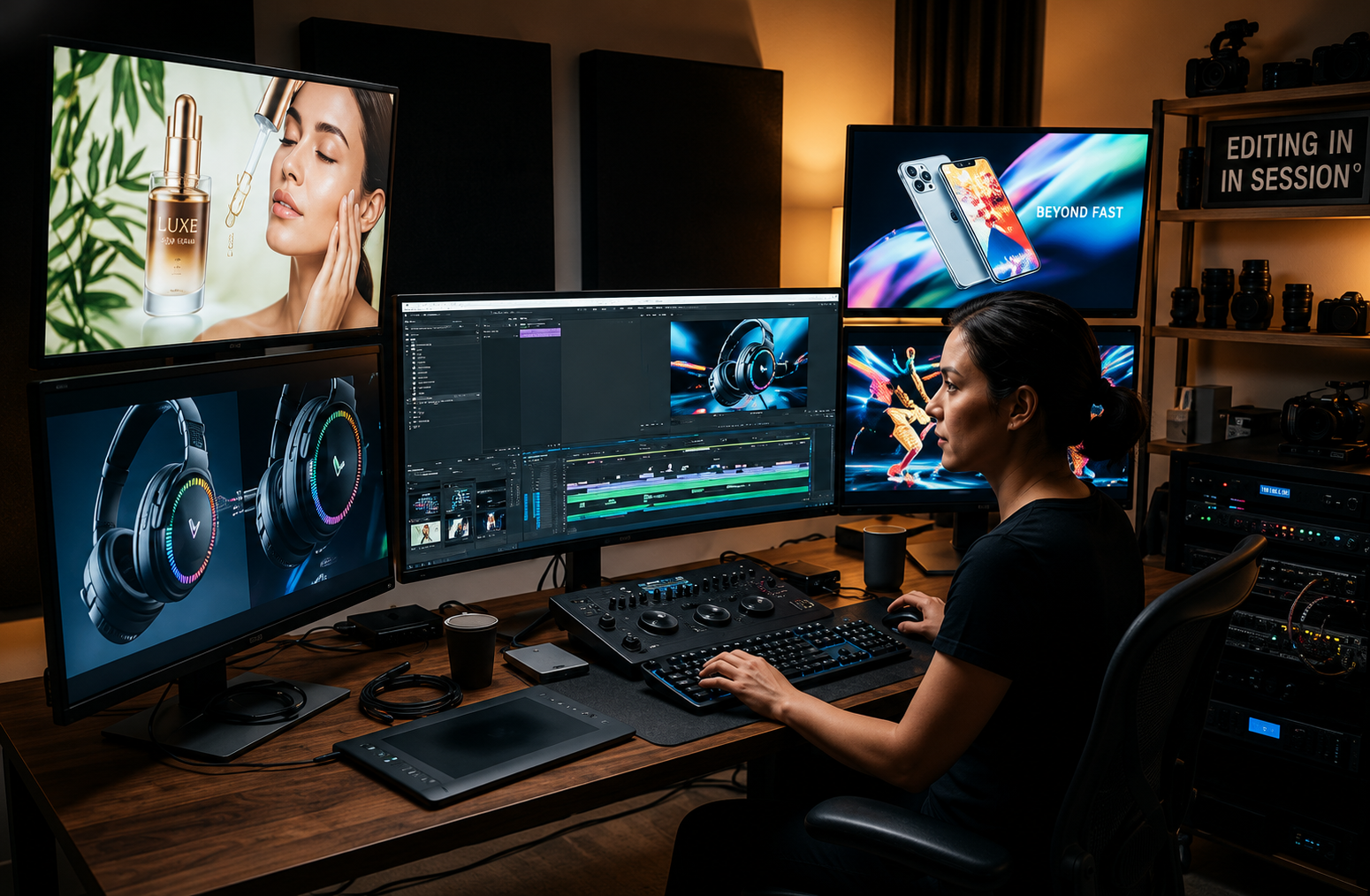 Create Product Videos – VidAU.ai Create Product Videos