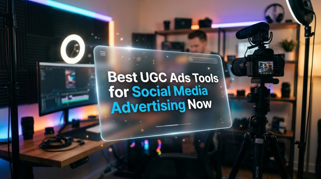 ugc ads