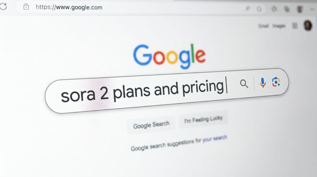 sora plans and pricing