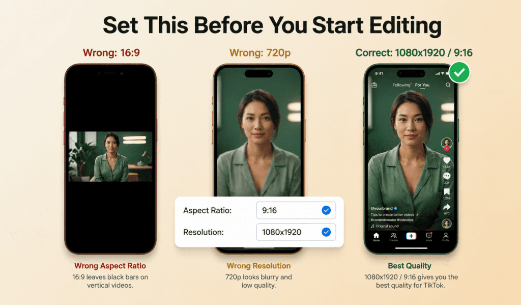 capcut settings to export ai videos – VidAU.ai capcut settings to export ai videos