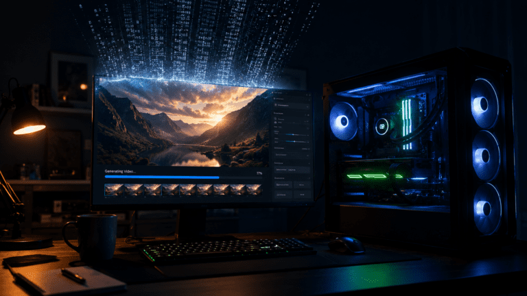 genvideos best ai tools