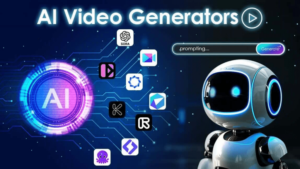 image – VidAU.ai best free ai video generator