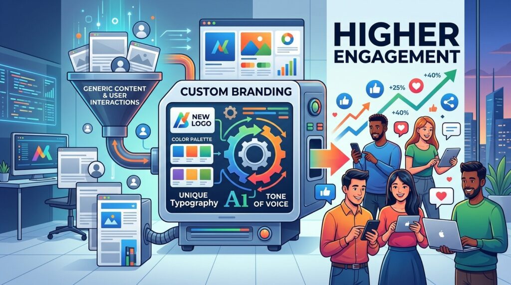 image – VidAU.ai Avatar AI Video Maker for Business Marketing