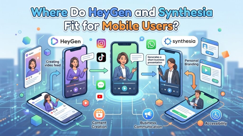 image – VidAU.ai reviews of ai avatar generators with mobile apps