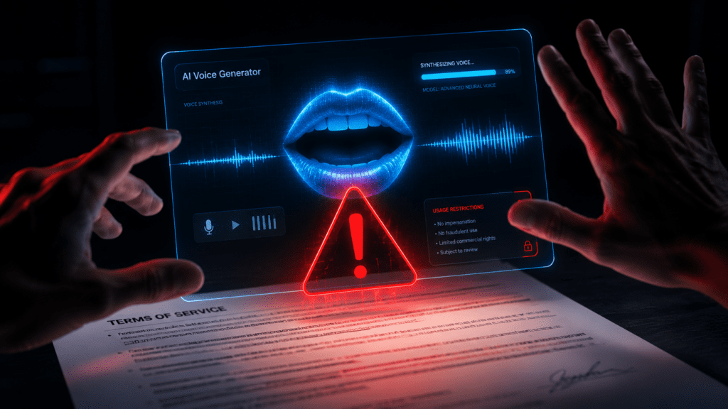 image – VidAU.ai AI Voice generator
