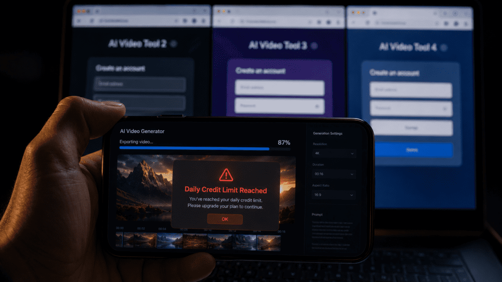 image to video generator without limits – VidAU.ai image to video generator without limits
