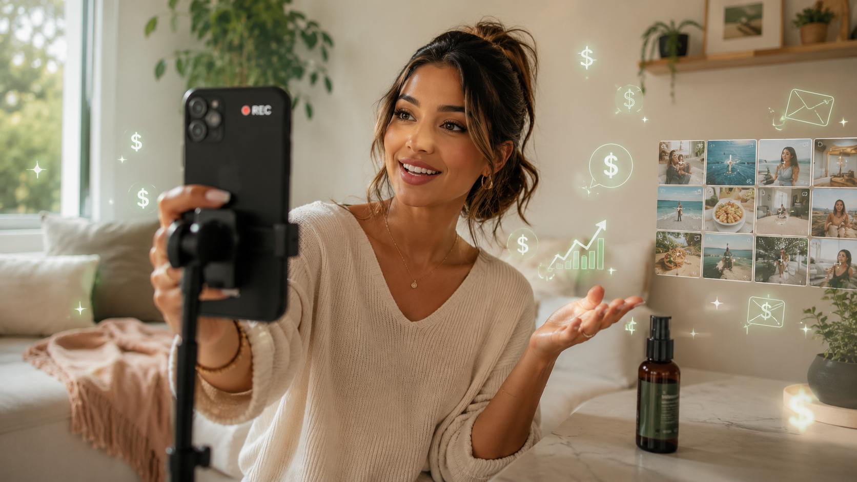ugc creator – VidAU.ai ugc creator