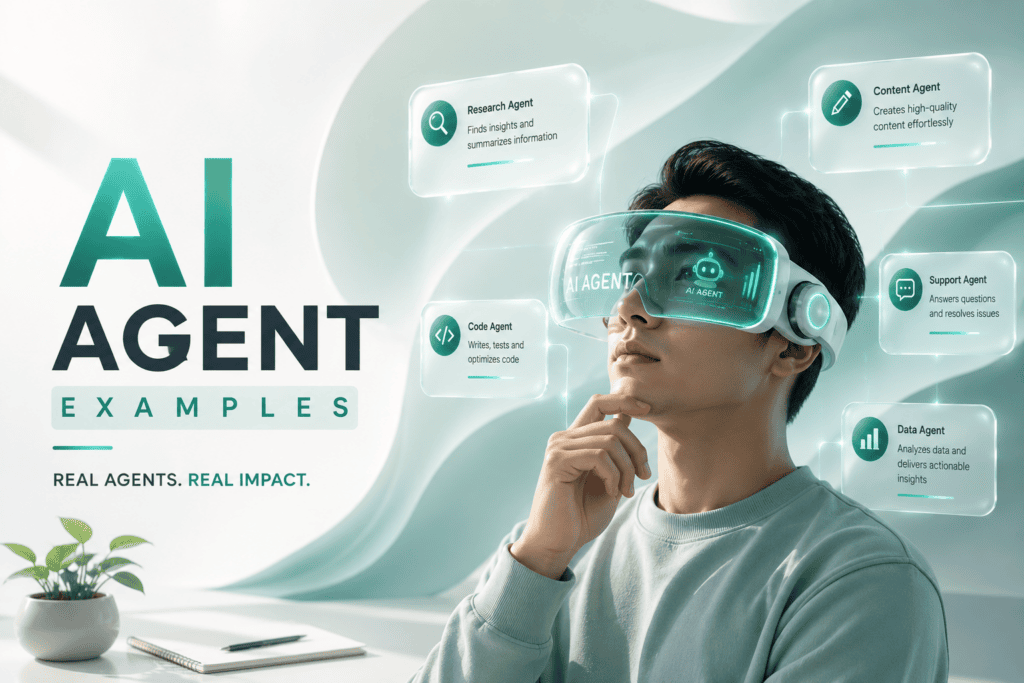 ai agent examples
