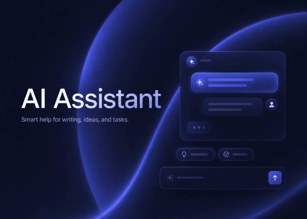 AI Assistant