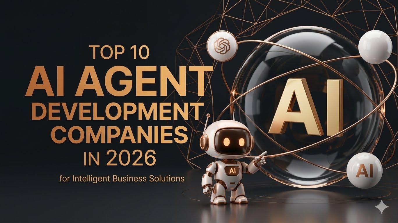 AI Agent development solutions – VidAU.ai AI Agent development solutions