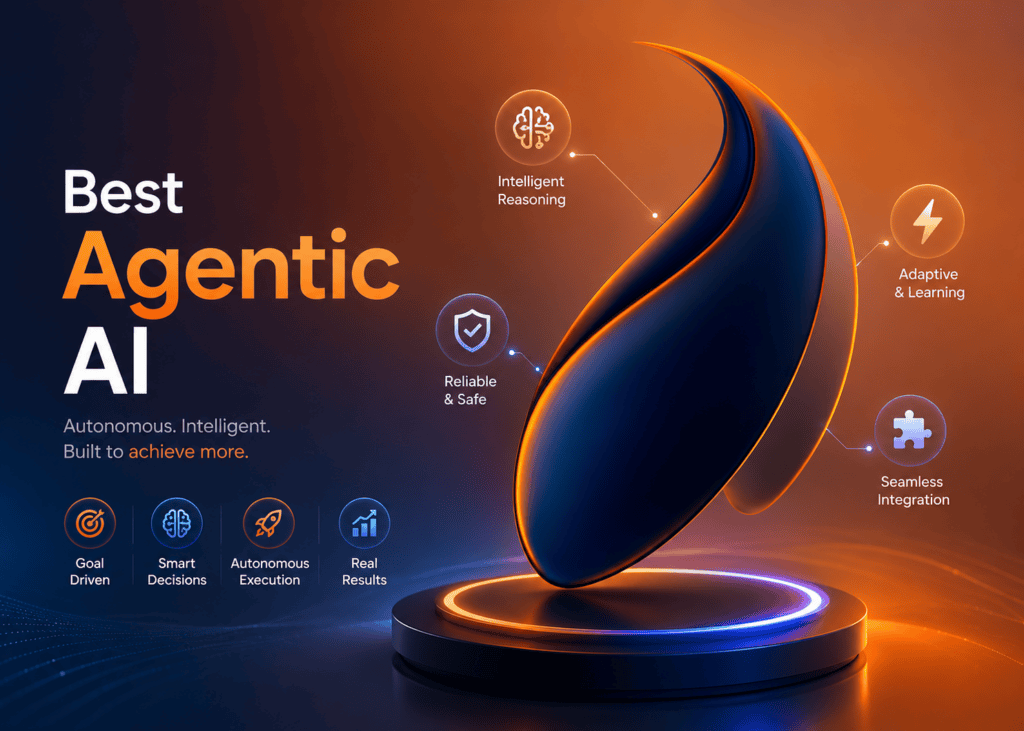 AIIA – VidAU.ai Agentic AI vs AI Agents
