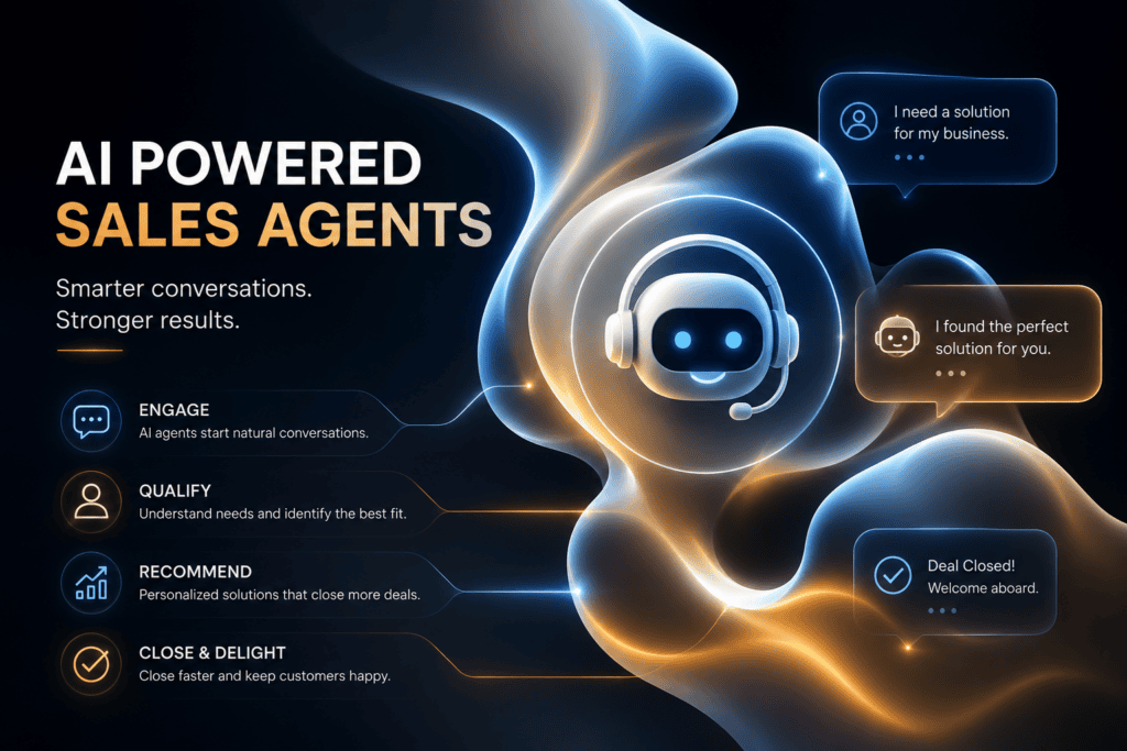 Capital One Agentic AI Auto Sales