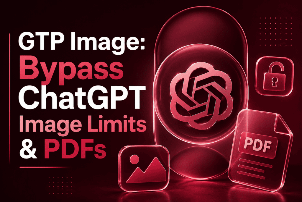 GTP Image