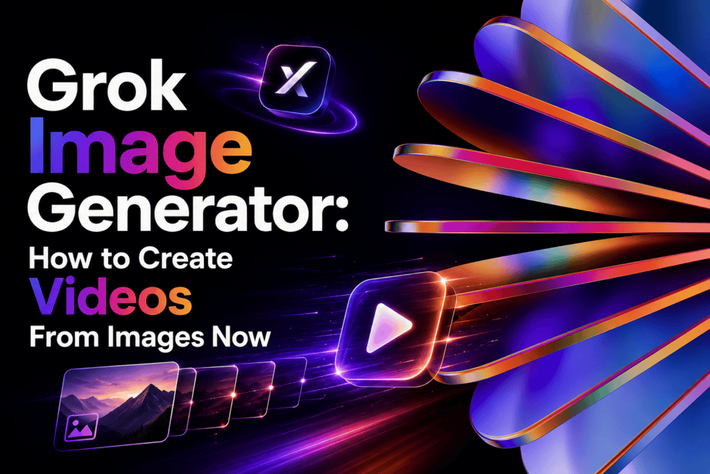 grok image generator